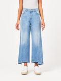 Hepburn High Rise Wide Leg Oldtown