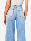 Hepburn High Rise Wide Leg Oldtown