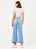 Hepburn High Rise Wide Leg Oldtown