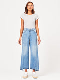 Hepburn High Rise Wide Leg Oldtown