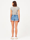 Renee Low Rise Short Somerset