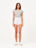 Cleo High Rise Short Glorious