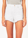 Cleo High Rise Short Glorious