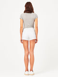 Renee Low Rise Short Rockaway
