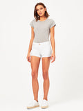 Renee Low Rise Short Rockaway