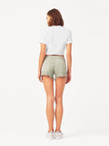 Flynn Low Rise Military Short Grove
