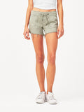 Flynn Low Rise Military Short Grove