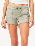 Flynn Low Rise Military Short Grove