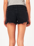 Renee Low Rise Short Blackwood