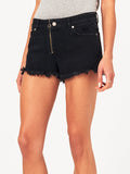 Renee Low Rise Short Blackwood