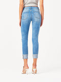 Farrow Ankle High Rise Skinny