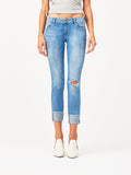 Farrow Ankle High Rise Skinny