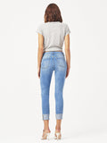 Farrow Ankle High Rise Skinny