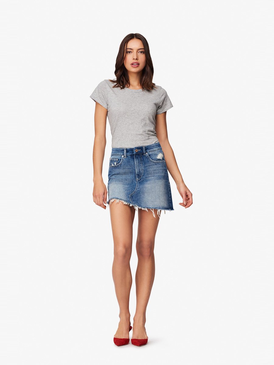 Georgia Skirt Elko