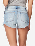 Karlie Maternity Short Westside