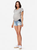 Karlie Maternity Short Westside