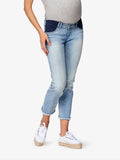 Mara Maternity Straight Ankle Promenade