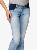 Mara Maternity Straight Ankle Promenade