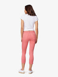 Florence Crop Mid Rise Skinny Sunset