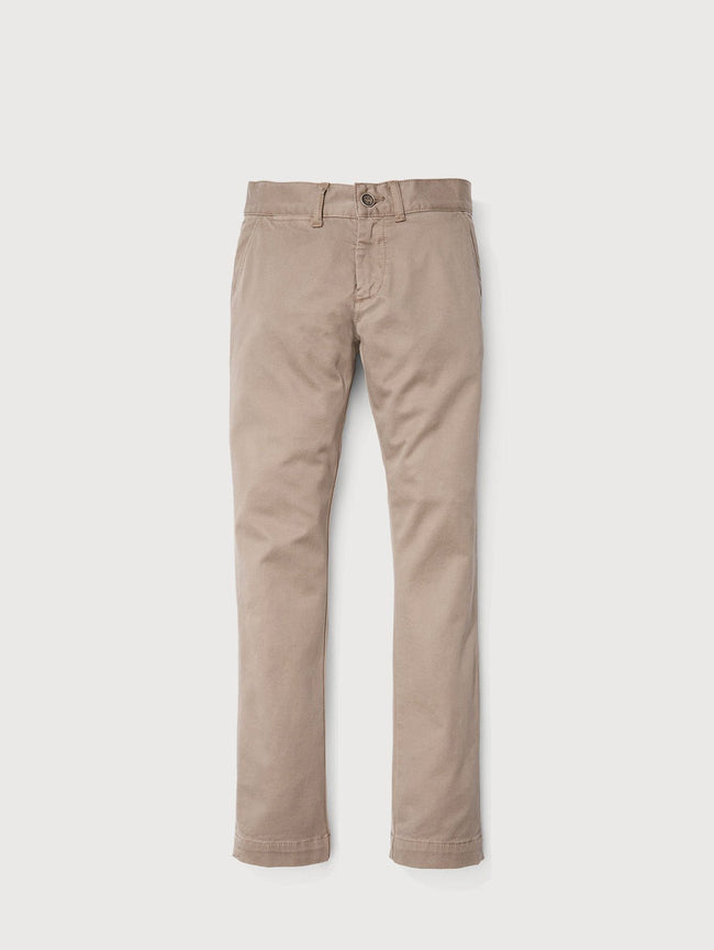 Boys - Timmy/B Slim Chino Cannon - DL1961