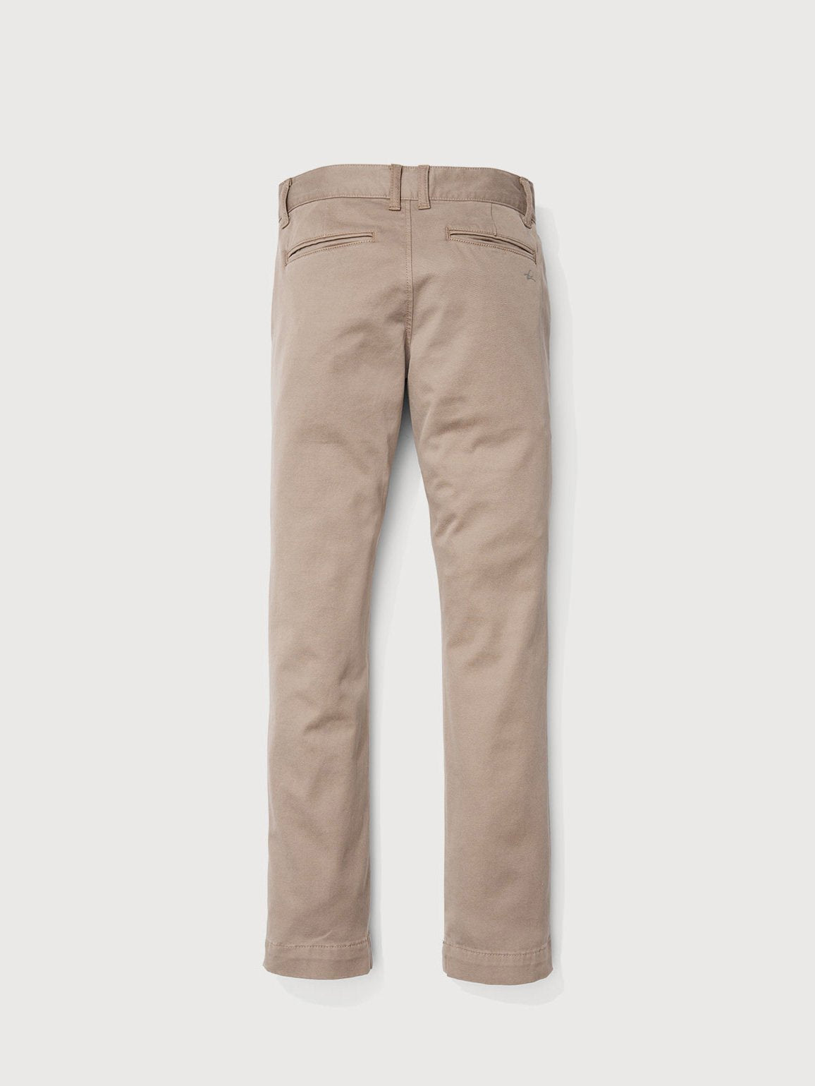 Boys - Timmy/B Slim Chino Cannon - DL1961