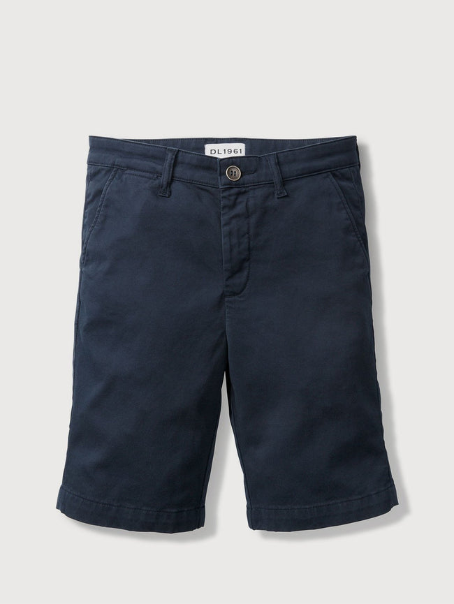 Boys - Jacob/B Chino Short Hammond - DL1961