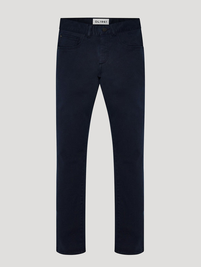 Boys - Brady/B Slim Dark Sapphire - DL1961
