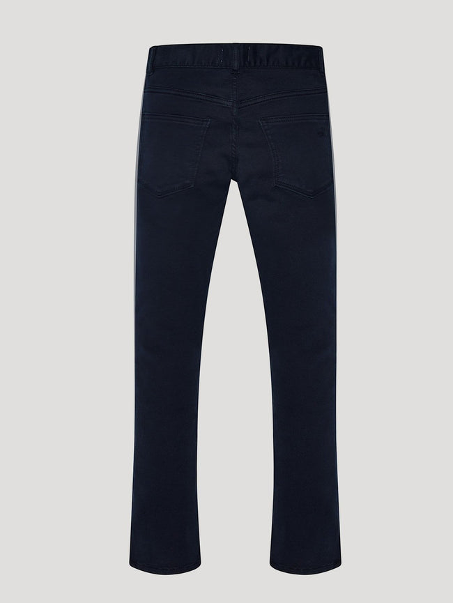 Boys - Brady/B Slim Dark Sapphire - DL1961