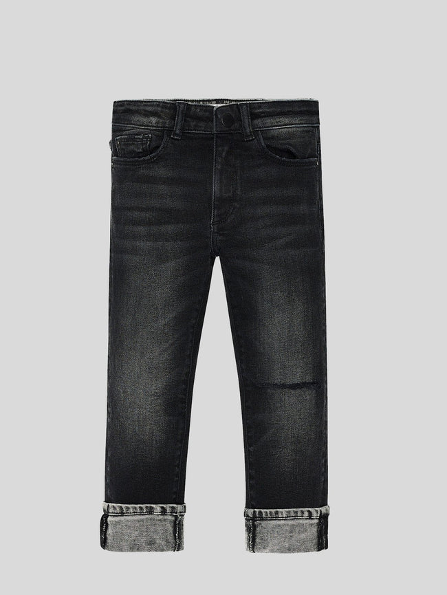 Boys - Hawke/B Skinny Argon - DL1961