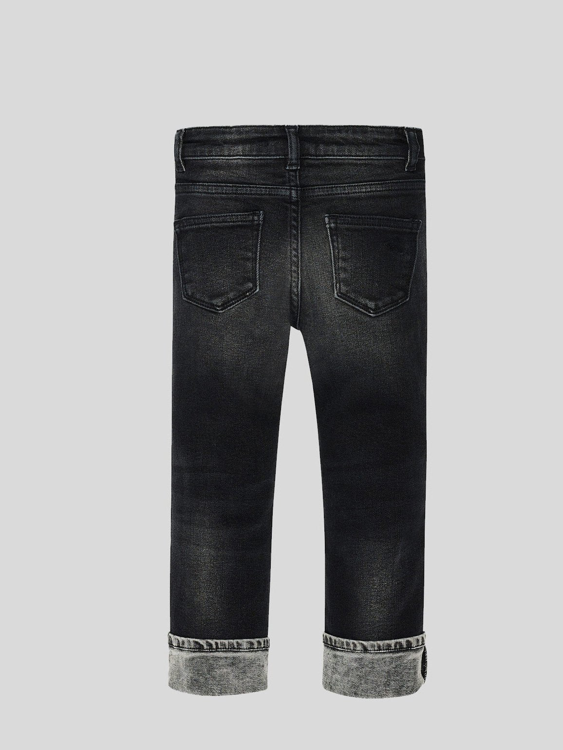 Boys - Hawke/B Skinny Argon - DL1961