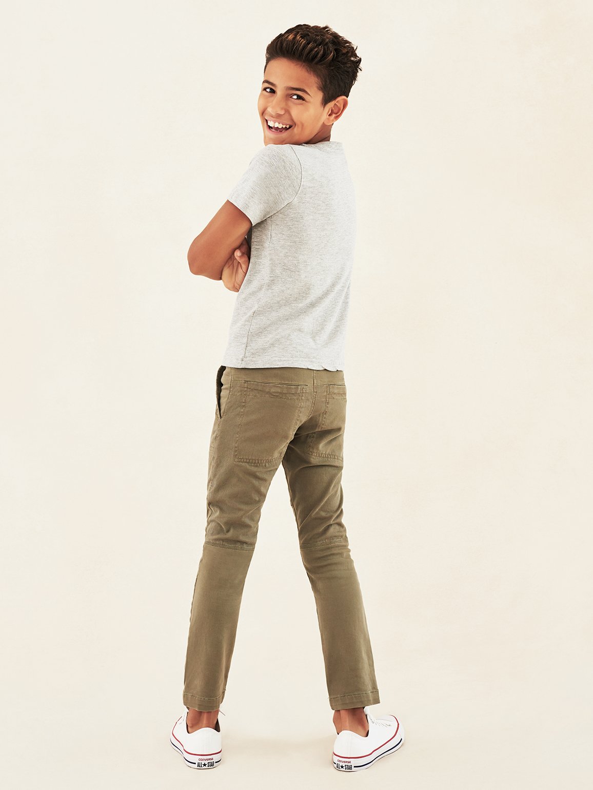Hawke Skinny Regime
