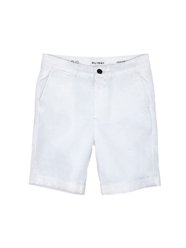 Boys - Jacob/B Short Medallion - DL1961