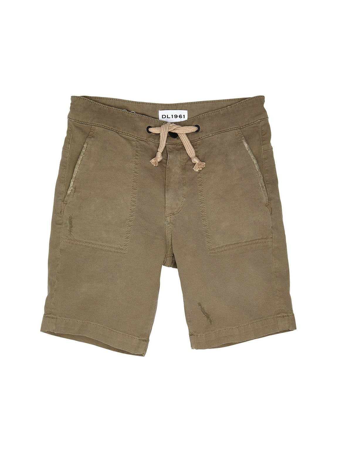 Boys - Jax/B Short Regime - DL1961
