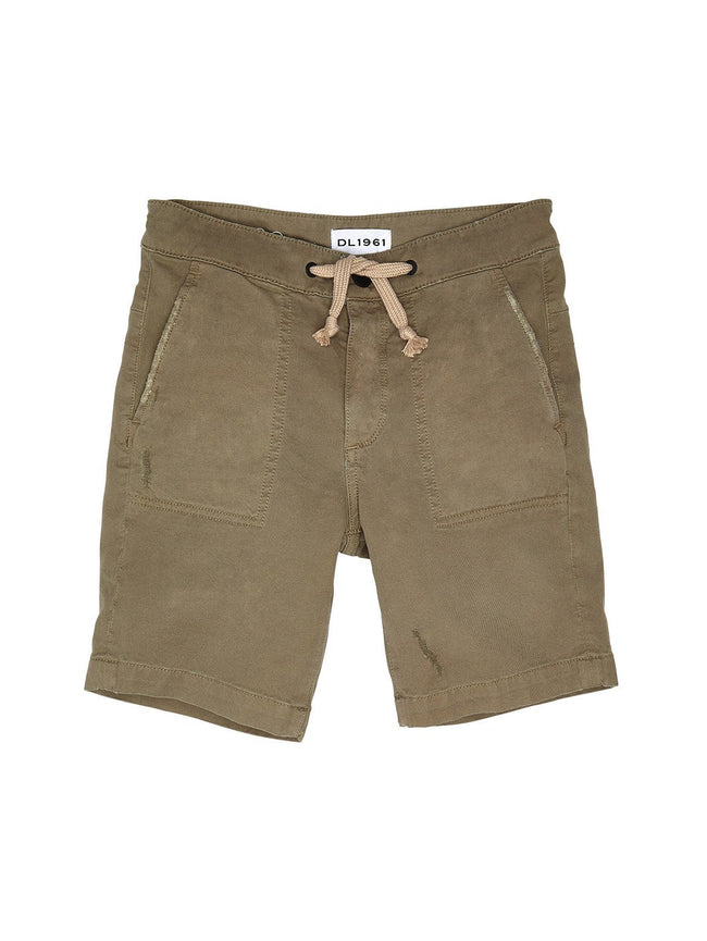 Boys - Jax/B Short Regime - DL1961
