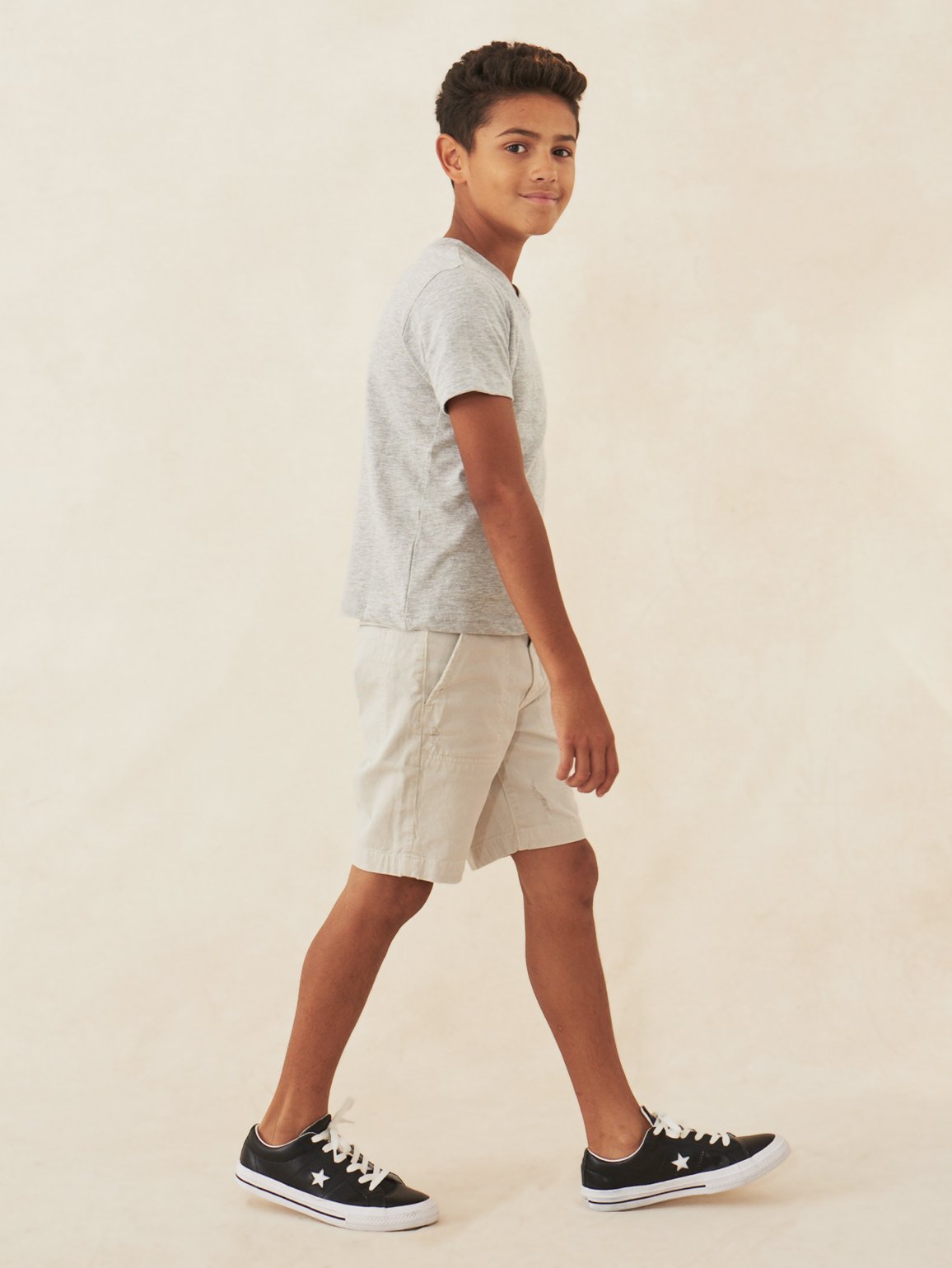 Jax Short Funny Bone