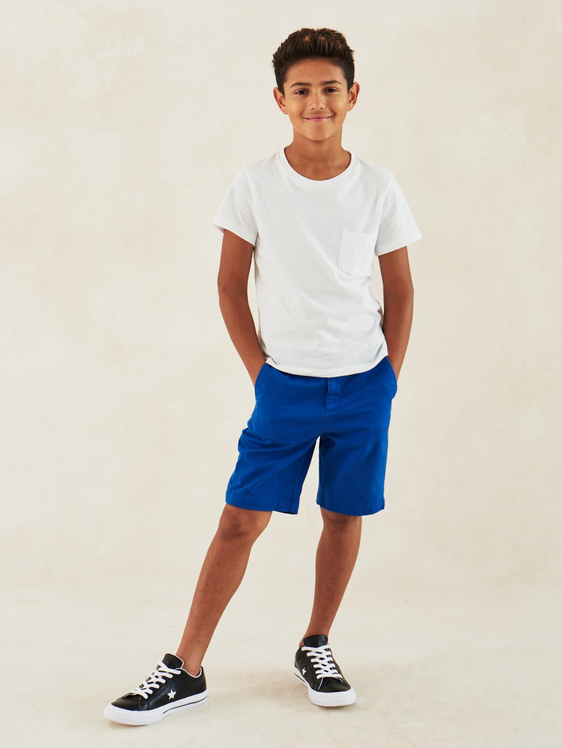 Jacob Chino Short Prince
