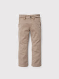 Toddler Boys - Timmy/Tb Slim Chino Cannon - DL1961