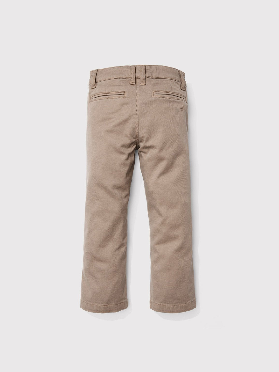 Toddler Boys - Timmy/Tb Slim Chino Cannon - DL1961