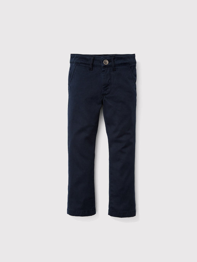 Toddler Boys - Timmy/Tb Slim Chino Hammond - DL1961