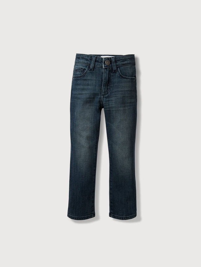 Toddler Boys - Hawke/Tb Skinny Scabbard - DL1961