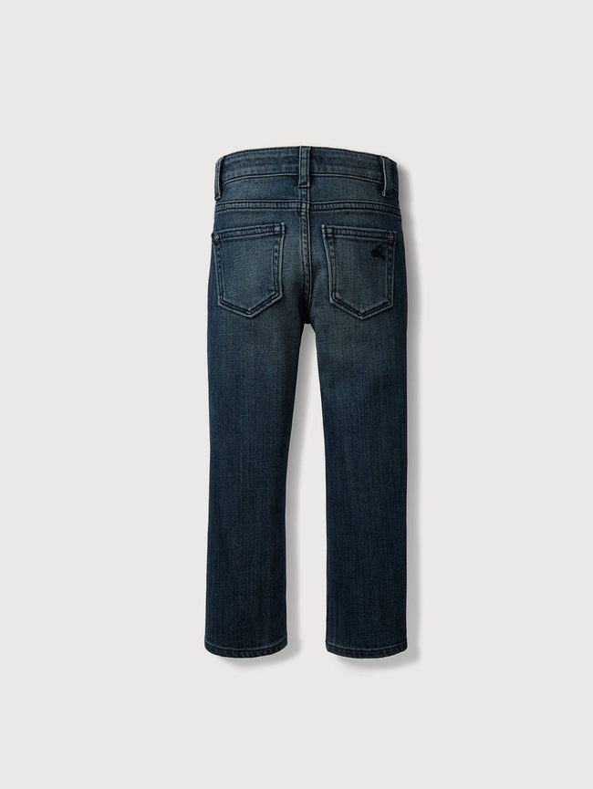 Toddler Boys - Hawke/Tb Skinny Scabbard - DL1961