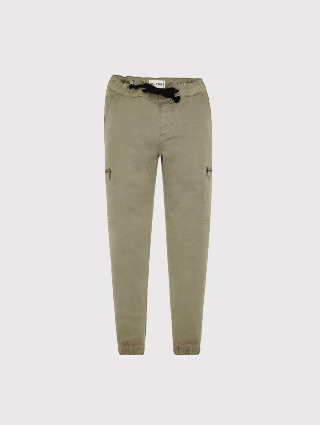 Toddler Boys - Jackson/Tb Jogger Patrol - DL1961
