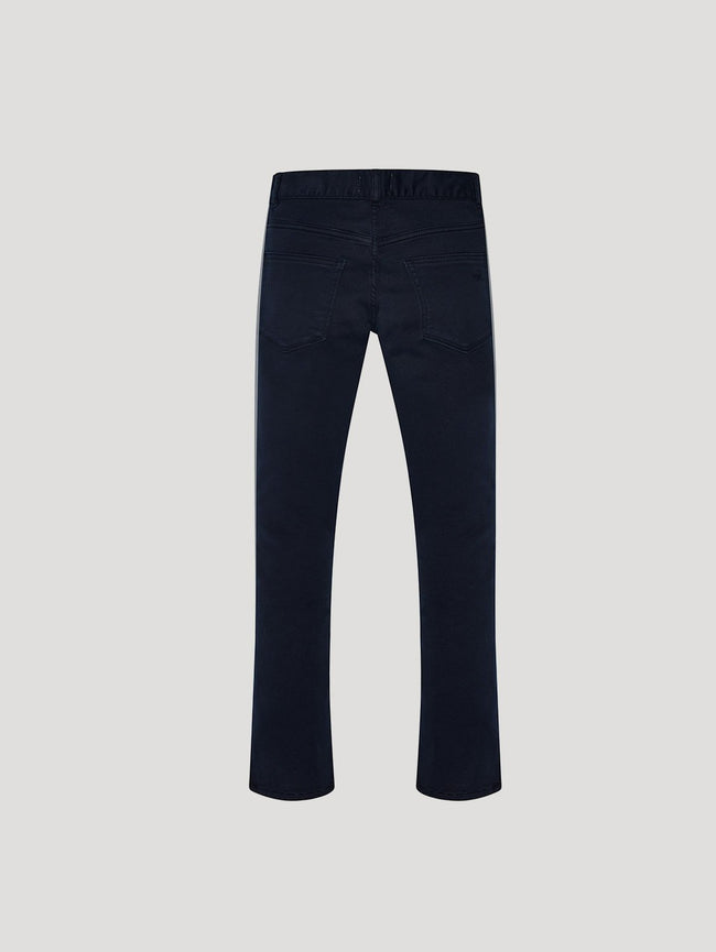 Toddler Boys - Brady/Tb Slim Dark Sapphire - DL1961