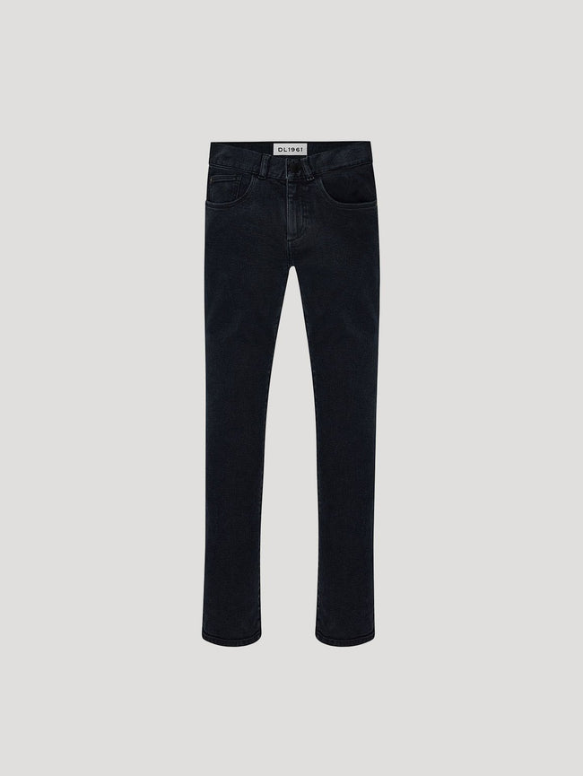 Toddler Boys - Hawke/Tb Skinny Carbon - DL1961