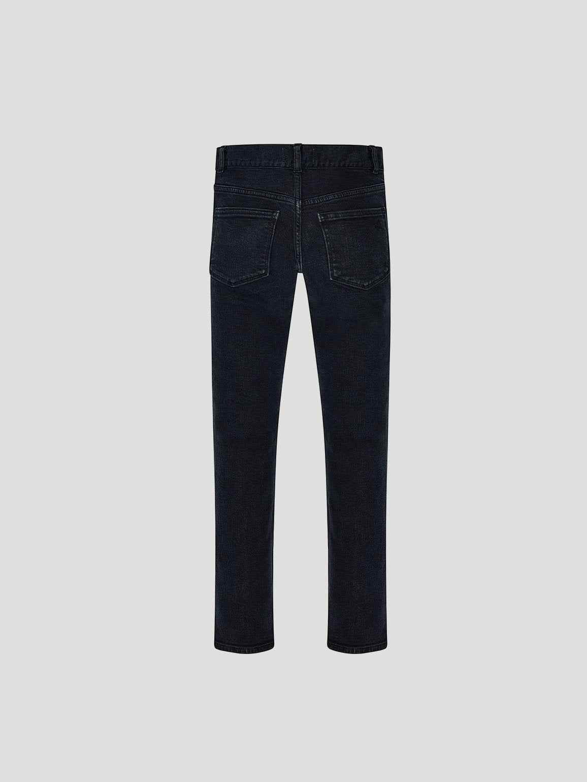 Toddler Boys - Hawke/Tb Skinny Carbon - DL1961