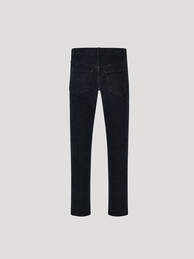 Toddler Boys - Hawke/Tb Skinny Carbon - DL1961