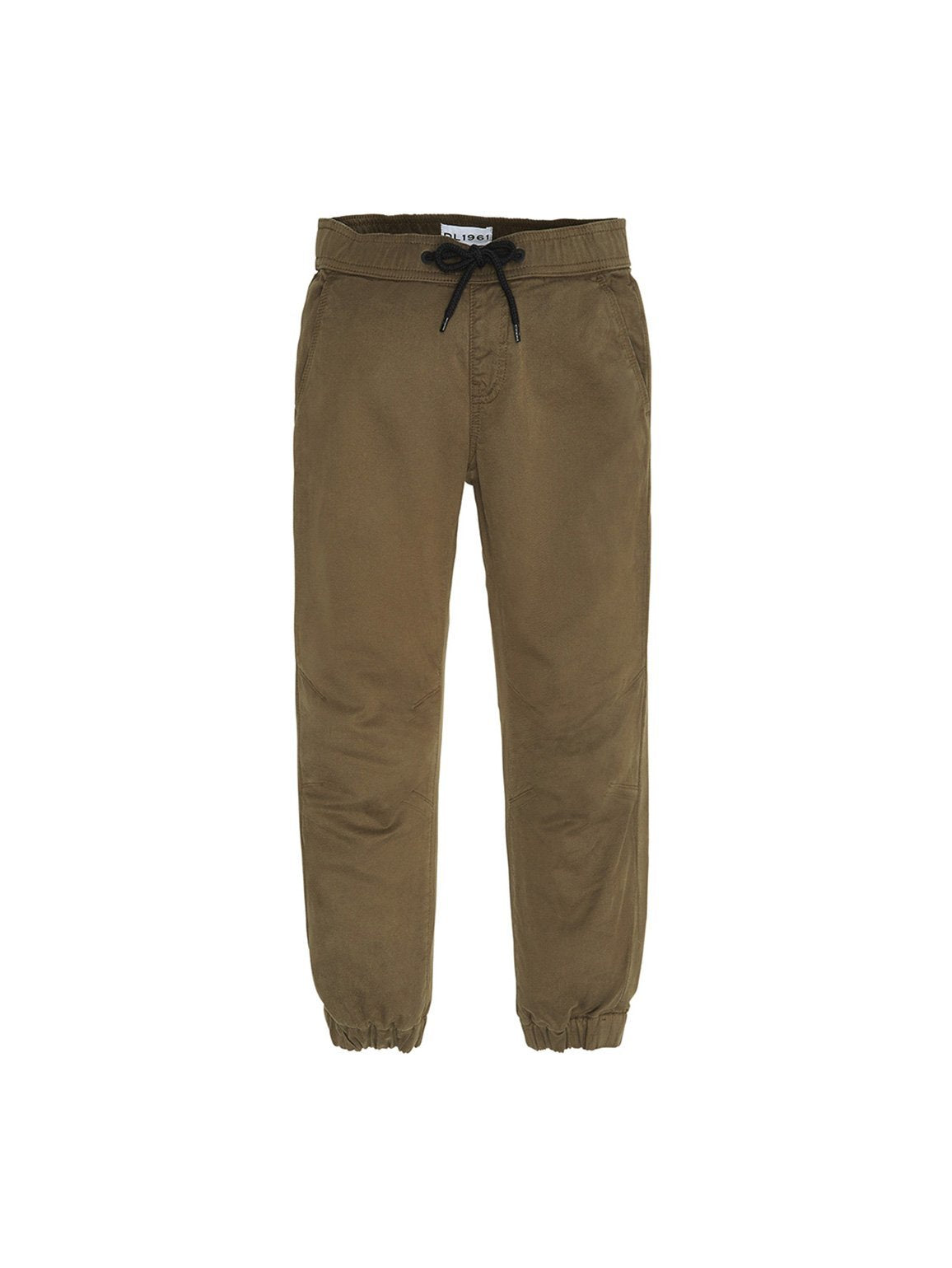 Toddler Boys - Jackson/Tb Jogger Basin - DL1961