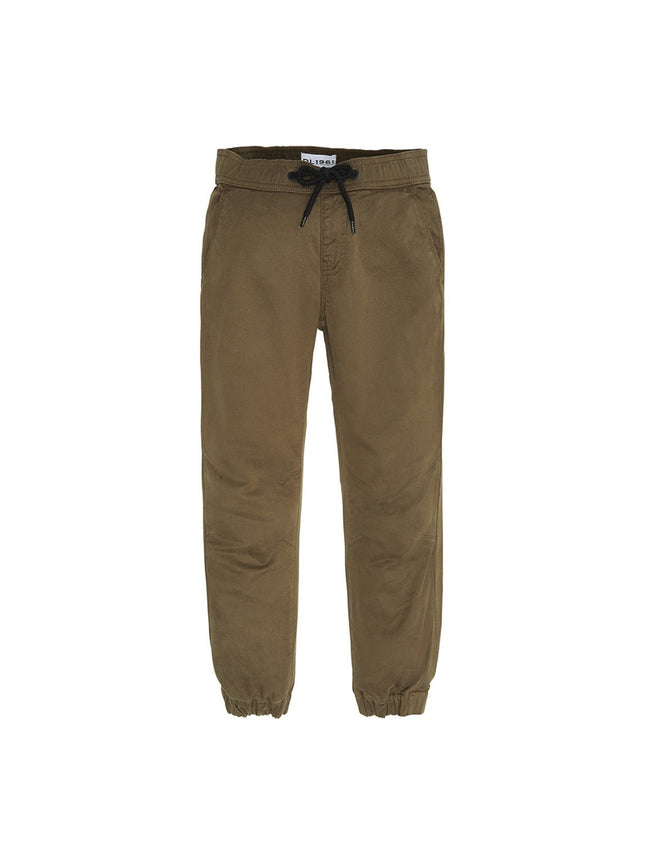 Toddler Boys - Jackson/Tb Jogger Basin - DL1961