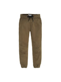 Toddler Boys - Jackson/Tb Jogger Basin - DL1961