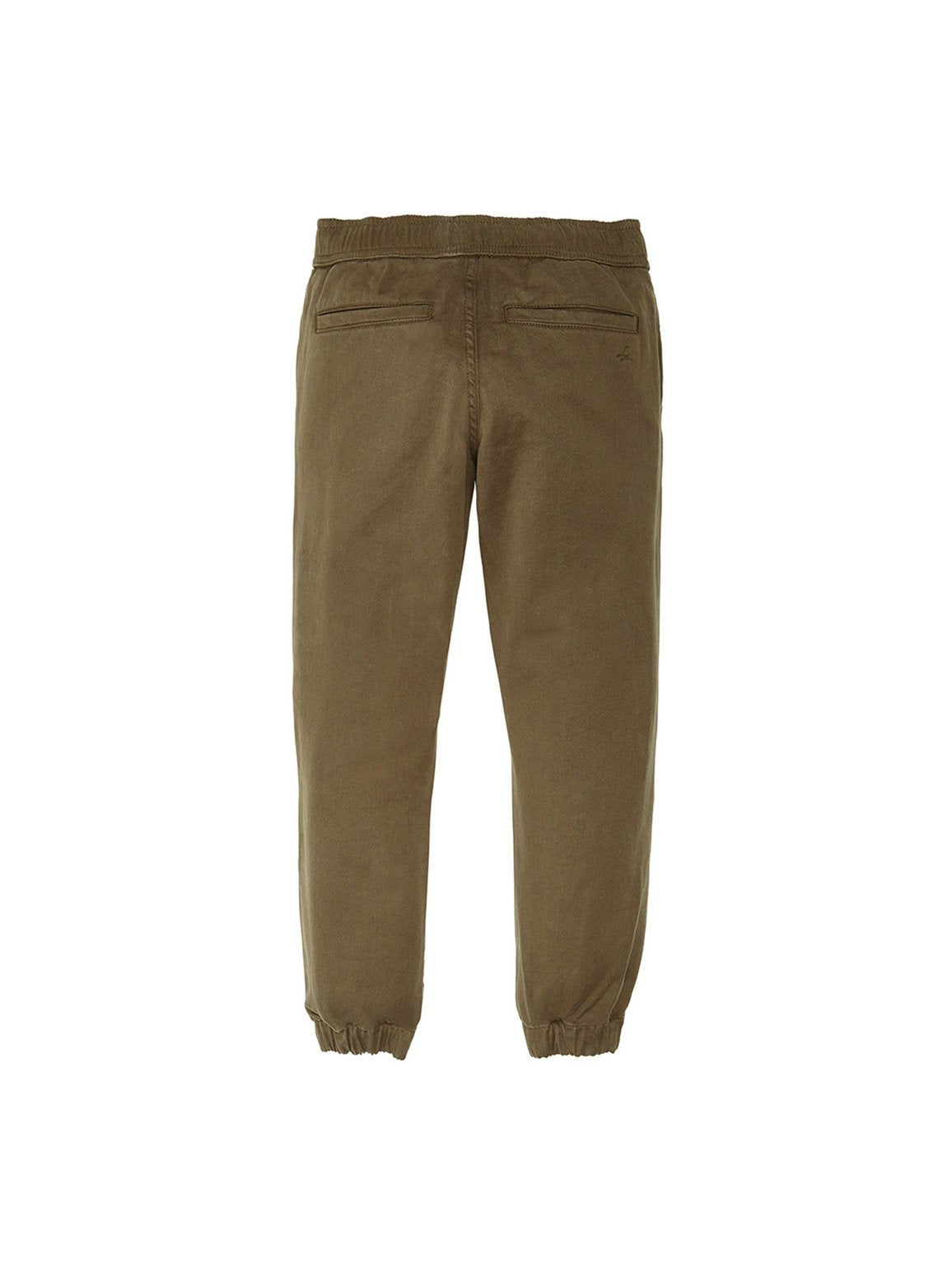 Toddler Boys - Jackson/Tb Jogger Basin - DL1961